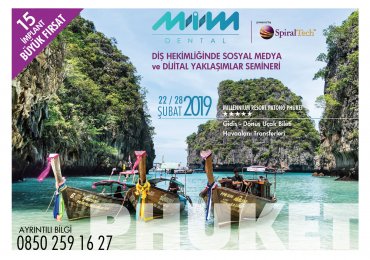 Mimdental Seminer Phuket